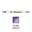 Kuretake Memory System Brushable | Pure Violet