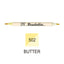 Kuretake Memory System Brushable | Butter