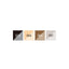 Kuretake Memory System Brushable Pen | Brown Set