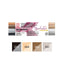 Kuretake Memory System Brushable Pen | Brown Set