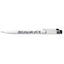 Zig Kuretake Calligraphy Pen | Oblique Tip - 1.0mm
