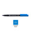 Zig Kuretake Fudebiyori Pens | Persian Blue