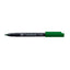 Zig Kuretake Fudebiyori Brush Pen | Green