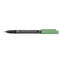Zig Kuretake Fudebiyori Metallic - Green