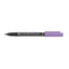 Zig Kuretake Fudebiyori Metallic - Violet