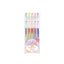 Zebra SARASA Cilp 0.5mm Gel Ink Pen | Marble Colour Set