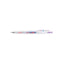 Zebra SARASA Cilp 0.5mm Gel Ink Pen | Marble Colour | Blueberry Smoothie