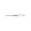 Zebra SARASA Cilp 0.5mm Gel Ink Pen | Marble Colour | Cotton Candy