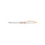 Zebra SARASA Cilp 0.5mm Gel Ink Pen | Marble Colour | Pineapple