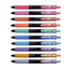 Zebra Sarasa Clip Decoshine 0.5mm