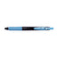 Zebra Sarasa Clip Decoshine 0.5mm - Shiny Blue
