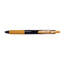 Zebra Sarasa Clip Decoshine 0.5mm - Shiny Gold