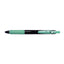 Zebra Sarasa Clip Decoshine 0.5mm - Shiny Green