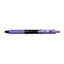 Zebra Sarasa Clip Decoshine 0.5mm - Shiny Purple