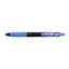 Zebra Sarasa Clip Decoshine 0.5mm - Shiny Royal Blue