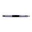 Zebra Sarasa Clip Decoshine 0.5mm - Shiny Silver