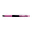 Zebra Sarasa Clip Decoshine 0.5mm - Shiny Pink