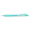 Zebra Sarasa Retractable Gel Ink 0.5mm | Milk Blue Green
