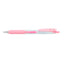 Zebra Sarasa Retractable Gel Ink 0.5mm | Milk Pink
