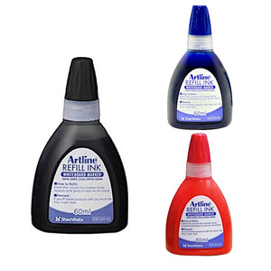 Artline Whiteboard Refill Ink | 60ml