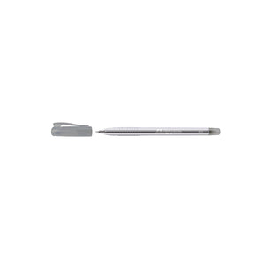 Faber Castell NX23 Ball Pen 0.5mm | Black