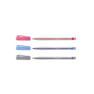 Faber Castell NX23 Ball Pen 0.5mm