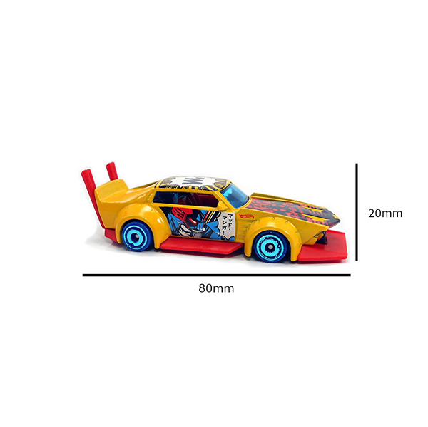 Hot wheels art cars series cheap