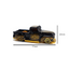 Mattel Hot Wheels HW Art Cars Series | La Troca (146/250)