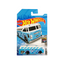 Mattel Hot Wheels HW Metro Surfin' School Bus (55/250)