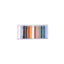 Sakura Nouvel Carre Pastel | 12 Colour Set