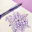 Stabilo Liner 308F Ballpoint Pen Fine 0.38mm / 0.7mm