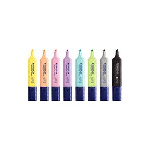 Staedtler Textsurfer Classic Pastel Highlighter