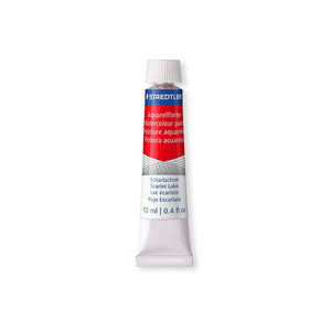 Staedtler Watercolour Paint Tube Set