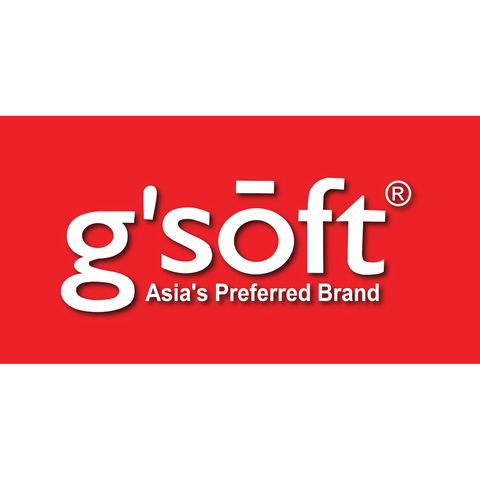 G&#39;Soft