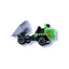 Matchbox Matchbox DNK70 Power Grab - MBX Lil' Dumper - Green (LOOSE)