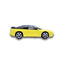 Matchbox DNK70 Power Grab | Subaru SVX - Yellow (105/125) JTP79 - LOOSE