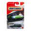 Matchbox Porsche 911 Targa - Dark Green (49/125)