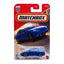 Matchbox 2023 Toyota Prius Prime - Blue (41/125)
