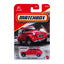Matchbox 1970 Citroen 2CV - Red (16/125)