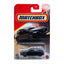 Matchbox 2019 Mazda 3 - Black (14/125)