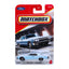 Matchbox Matchbox 1964 Lincoln Continental - Light Blue (76/125)