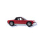 Matchbox Matchbox DNK70 Power Grab - '71 Porsche 914 - Red (LOOSE)