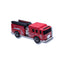 Matchbox Matchbox Pierce Volterra EV - Red (LOOSE)