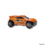 Matchbox Ridge Raider II - Orange LOOSE)