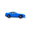 Matchbox Matchbox DNK70 Power Grab - '19 Ford Mustang Coupe - Blue (LOOSE)