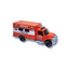 Matchbox International Terrastar - Orange (17/125) Loose