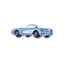 Matchbox 1958 Chevrolet Corvette - Light Blue (22/125) LOOSE