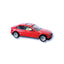 Matchbox 1995 BMW 318ti - Red (LOOSE)