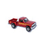 Matchbox 1980 Jeep J10 Stepside - Rust Red (34/125) Loose