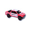 Matchbox 2015 Honda Ridgeline - Red (20/125) LOOSE